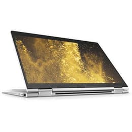 HP EliteBook X360 1030 G4 13" Core i5 1.6 GHz - SSD 512 GB - 16GB AZERTY - Französisch