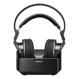 Sony MDR-RF855RK Kopfhörer Noise cancelling kabellos - Schwarz