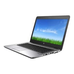 HP EliteBook 840 G3 14" Core i5 2.3 GHz - SSD 128 GB - 8GB QWERTY - Portugiesisch