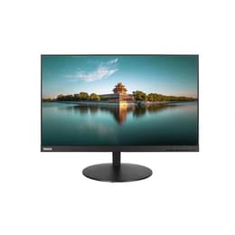 Bildschirm 24" LCD QHD Lenovo ThinkVision P24Q-10