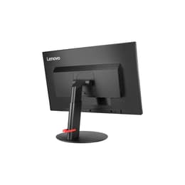 Bildschirm 24" LCD QHD Lenovo ThinkVision P24Q-10