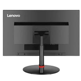 Bildschirm 24" LCD QHD Lenovo ThinkVision P24Q-10