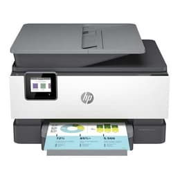 HP OfficeJet Pro 9012E Tintenstrahldrucker