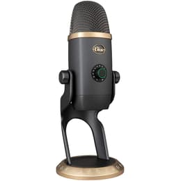 Blue Yeti X World of Warcraft Professional Edition Zubehör