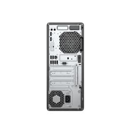 HP EliteDesk 800 G6 TW Core i5 2.9 GHz - SSD 256 GB RAM 16 GB