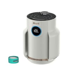 Shark NeverChange Compact Pro (Dove) HP072EU Luftreiniger