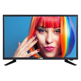 Fernseher Altec LCD HD 720p 71 cm Lansing AL-TV28HD TV