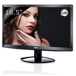 Bildschirm 18" LCD HD Fujitsu L19T-1