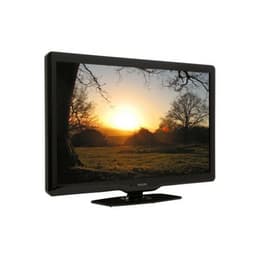 Fernseher Philips LCD Full HD 1080p 107 cm 42PFL3506H