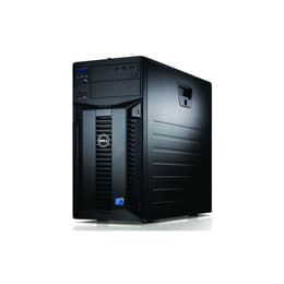 Dell PowerEdge T310 500GB - 4 GB RAM - Xeon X3430 2,4000 GHz - Intel HD Graphics - Andere