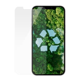 Displayschutz iPhone 12 Pro Max - Glas - Transparent