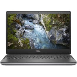 Dell Precision 7670 16" Core i7 2.1 GHz - SSD 512 GB - 32GB QWERTZ - Deutsch