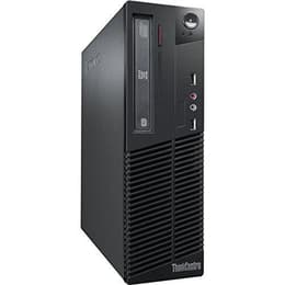 Lenovo ThinkCentre M71E SFF Celeron 2,4 GHz - HDD 500 GB RAM 4 GB