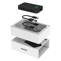 Carlinkit CPC200-2AIR Autoradio