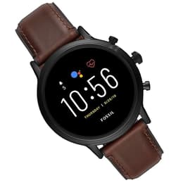 Smartwatch GPS Fossil The Carlyle HR -