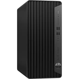 HP Elite Tower 800 G9 Core i5 3 GHz - SSD 256 GB RAM 16 GB