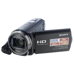 Sony HDR-CX410VE Camcorder USB - Schwarz