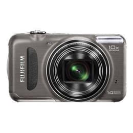 Compact - Fujifilm FinePix T200 - Grau