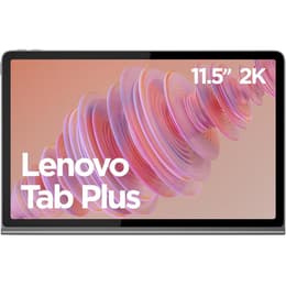 Lenovo Tab Plus 256GB - Grau - WLAN