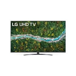 Fernseher LG LED Ultra HD 4K 127 cm 50UP78003LB