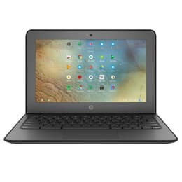 HP Chromebook 11 G6 Celeron 1.1 GHz 16GB eMMC - 4GB QWERTZ - Deutsch