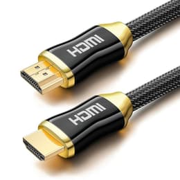 Generic CABLE HDMI 2 METER Kabel