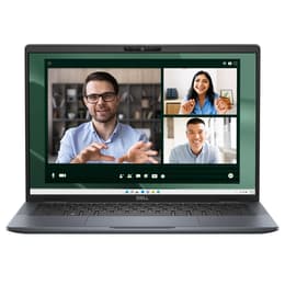 Dell Latitude 7450 14" Core Ultra 5 1.6 GHz - SSD 256 GB - 16GB QWERTY - Italienisch
