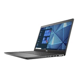 Dell Latitude 3510 15" Core i5 1.6 GHz - SSD 256 GB - 8GB QWERTY - Spanisch
