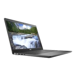Dell Latitude 3510 15" Core i5 1.6 GHz - SSD 256 GB - 8GB QWERTY - Spanisch