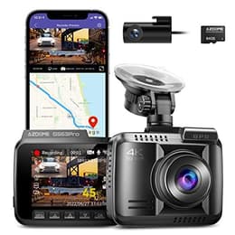 Azdome GS63Pro Actionkameras