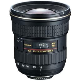 Objektiv Nikon DX 12-24mm f/4