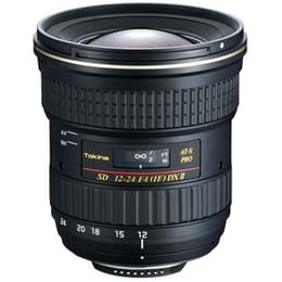 Objektiv Tokina 12-24mm f/4 Nikon DX 12-24mm f/4