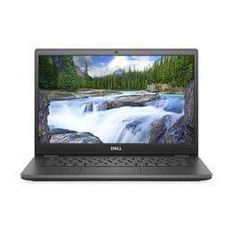 Dell Latitude 3410 14" Core i5 1.6 GHz - SSD 512 GB - 16GB QWERTY - Spanisch