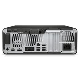 HP ProDesk 400 G7 SFF Core i5 2.3 GHz - SSD 256 GB RAM 16 GB