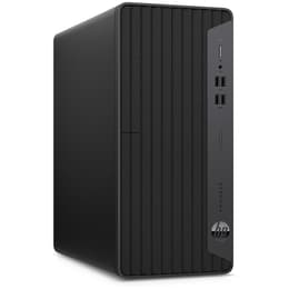 HP ProDesk 400 G7 SFF Core i5 2.3 GHz - SSD 256 GB RAM 16 GB