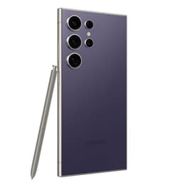 Galaxy S24 Ultra 512GB - Violett - Ohne Vertrag
