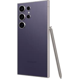 Galaxy S24 Ultra 512GB - Violett - Ohne Vertrag