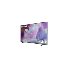 Fernseher Samsung QLED Ultra HD 4K 140 cm QE55Q67AAUXXH