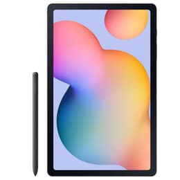 Galaxy Tab S6 Lite (2020) - WLAN