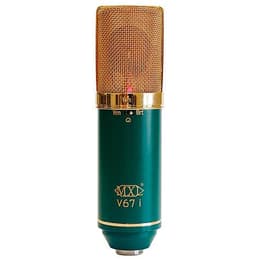 Mxl V67i Zubehör