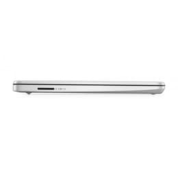 HP 14S-DQ1036NF 14" Core i3 1.2 GHz - SSD 256 GB - 8GB AZERTY - Französisch