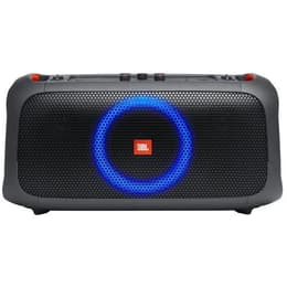 Lautsprecher Bluetooth Jbl PartyBox On-The-Go - Schwarz