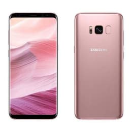 Galaxy S8 64GB - Rosa - Ohne Vertrag