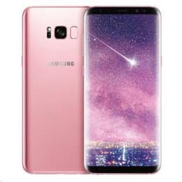 Galaxy S8 64GB - Rosa - Ohne Vertrag