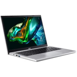Acer Aspire 3 A314-42P-R5R7 14" Ryzen 7 1.8 GHz - SSD 512 GB - 16GB QWERTY - Englisch