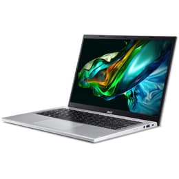 Acer Aspire 3 A314-42P-R5R7 14" Ryzen 7 1.8 GHz - SSD 512 GB - 16GB QWERTY - Englisch