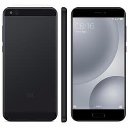 Xiaomi Mi 5C 64GB - Schwarz - Ohne Vertrag