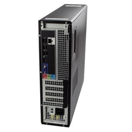 Dell OptiPlex 390 DT 22" Pentium 2,7 GHz - SSD 960 GB - 4GB