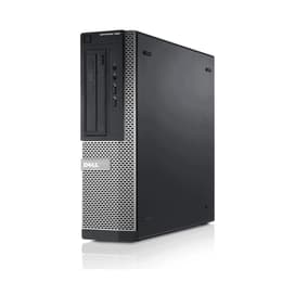 Dell OptiPlex 390 DT 22" Pentium 2,7 GHz - SSD 960 GB - 4GB