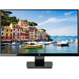 Bildschirm 23" LED FHD HP 24W